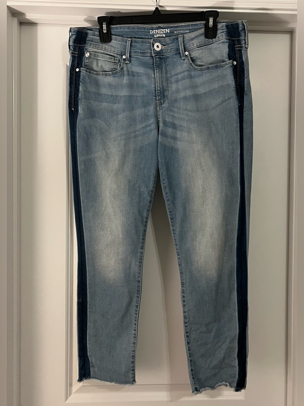 Levi’s denizen jeans size 13